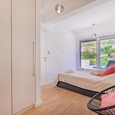 Apartment Life Plus Dubrovník Exteriér fotografie