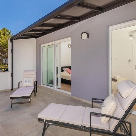 Apartment Life Plus Dubrovník Exteriér fotografie
