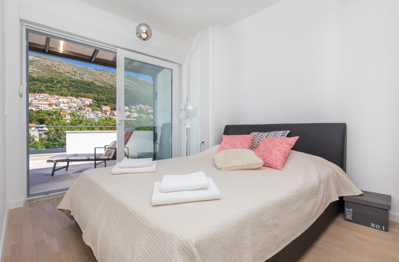 Apartment Life Plus Dubrovník Exteriér fotografie