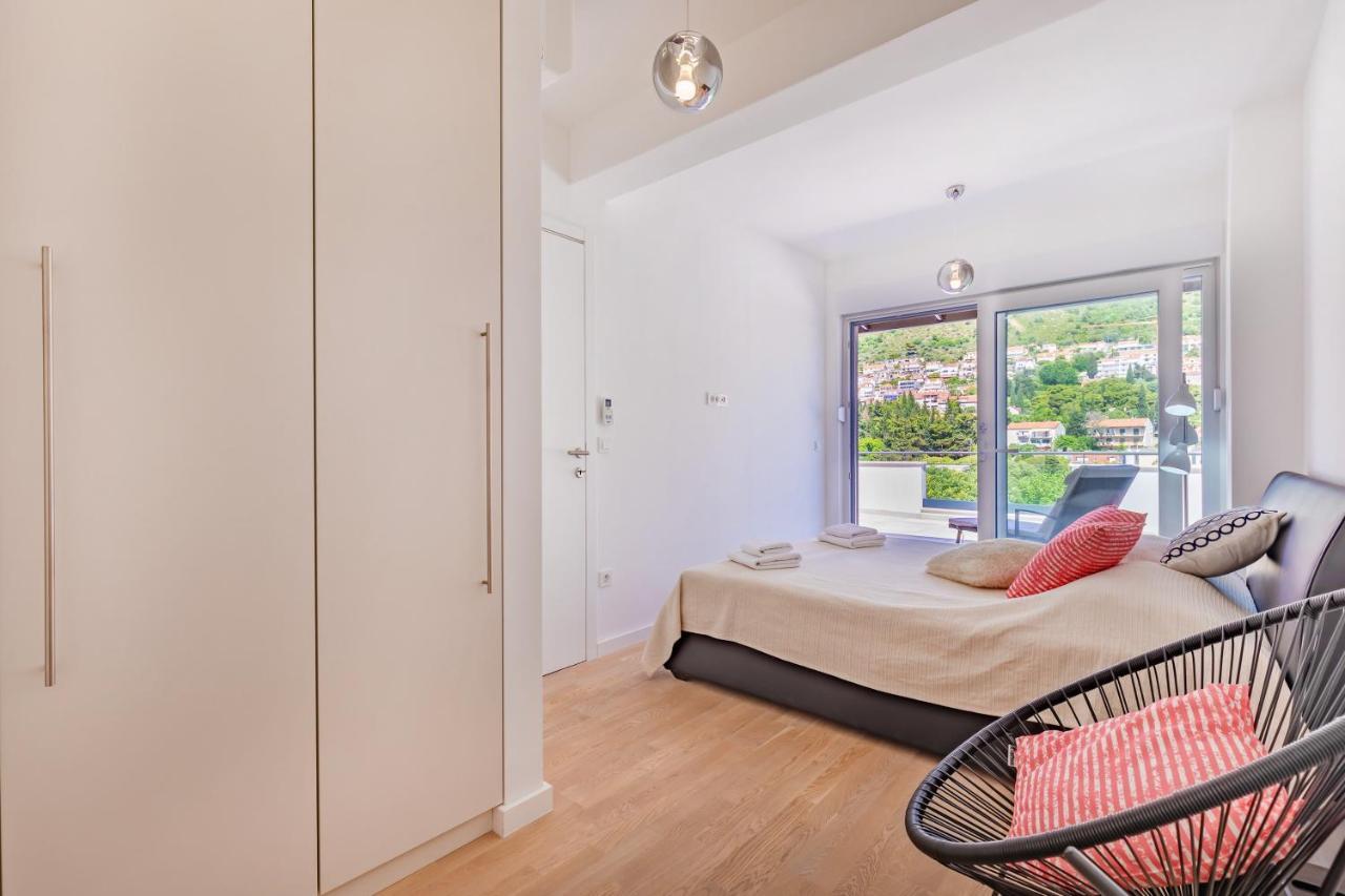 Apartment Life Plus Dubrovník Exteriér fotografie