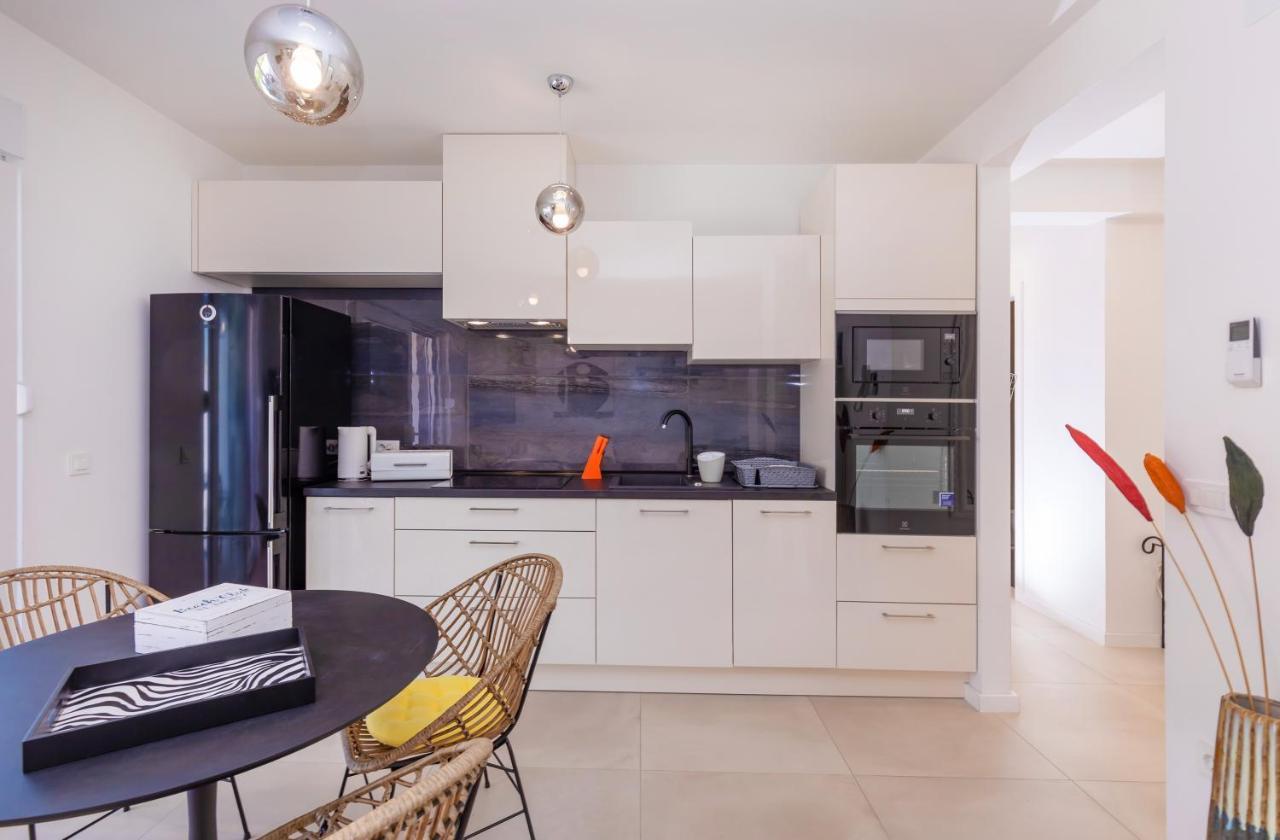 Apartment Life Plus Dubrovník Exteriér fotografie