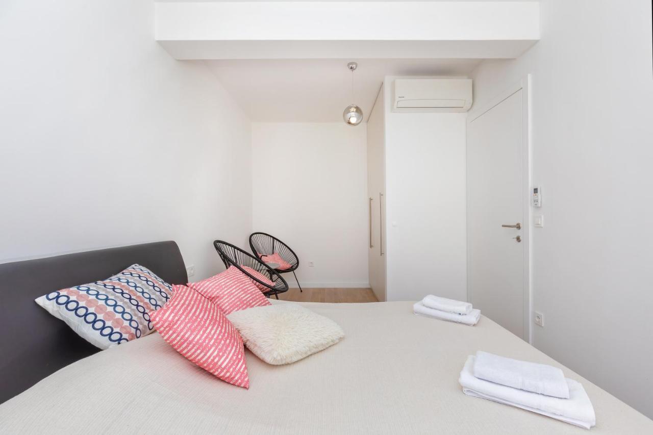 Apartment Life Plus Dubrovník Exteriér fotografie