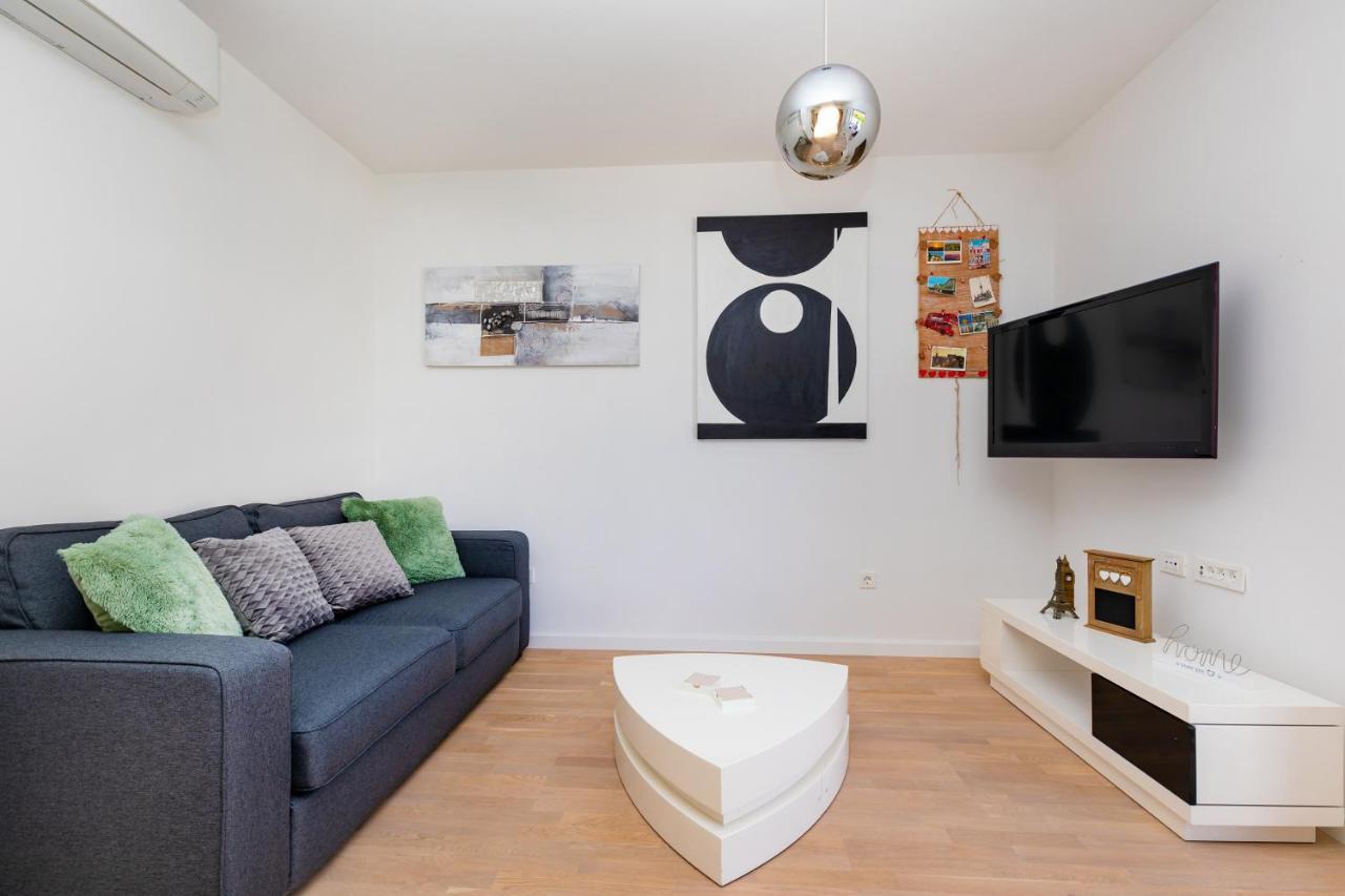 Apartment Life Plus Dubrovník Exteriér fotografie