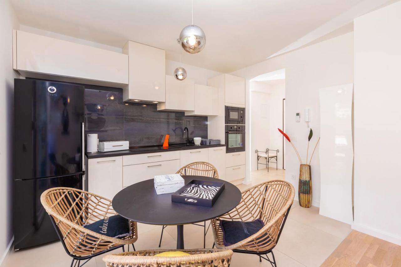 Apartment Life Plus Dubrovník Exteriér fotografie