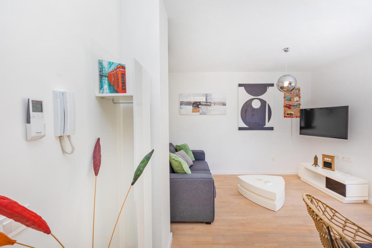 Apartment Life Plus Dubrovník Exteriér fotografie