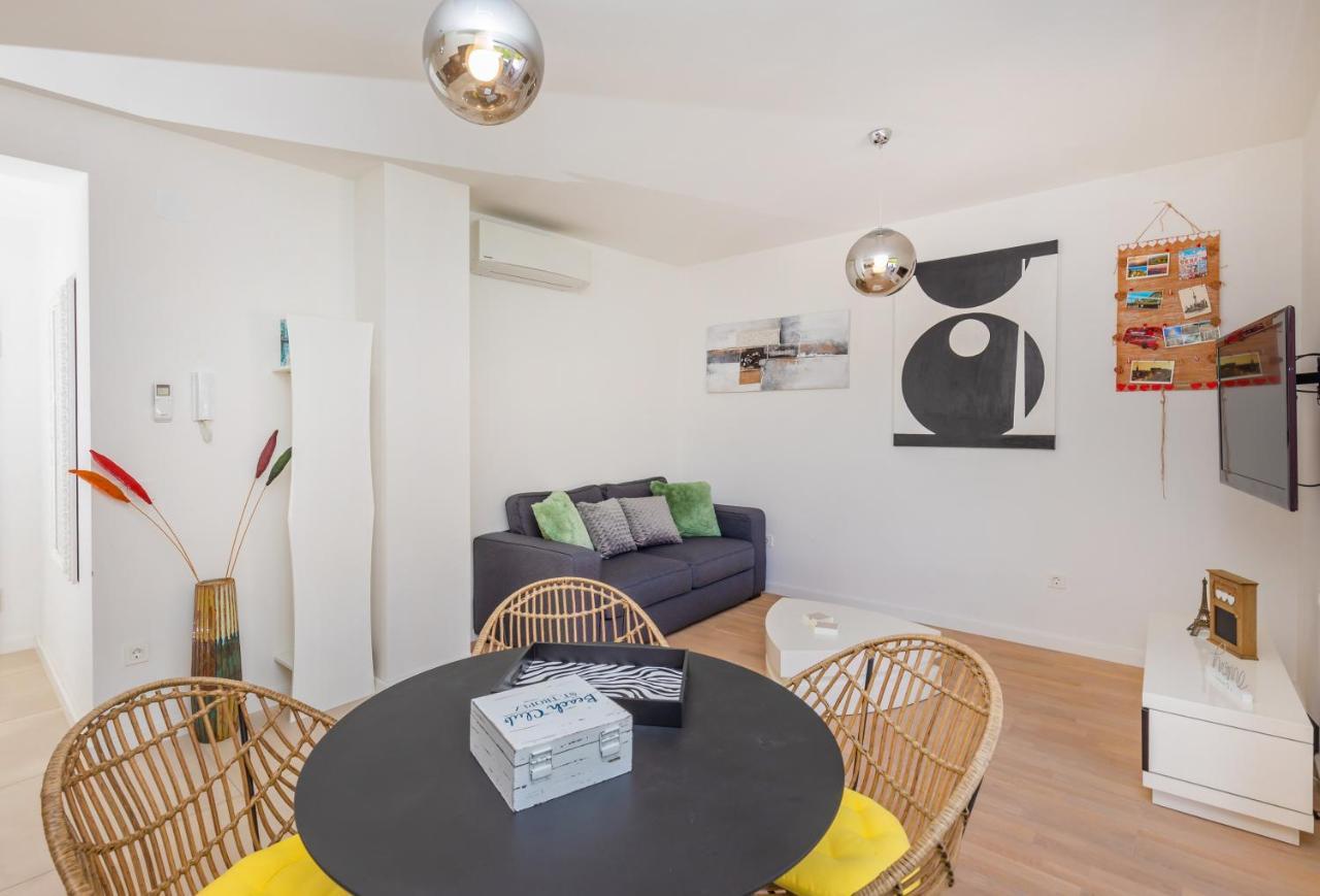 Apartment Life Plus Dubrovník Exteriér fotografie