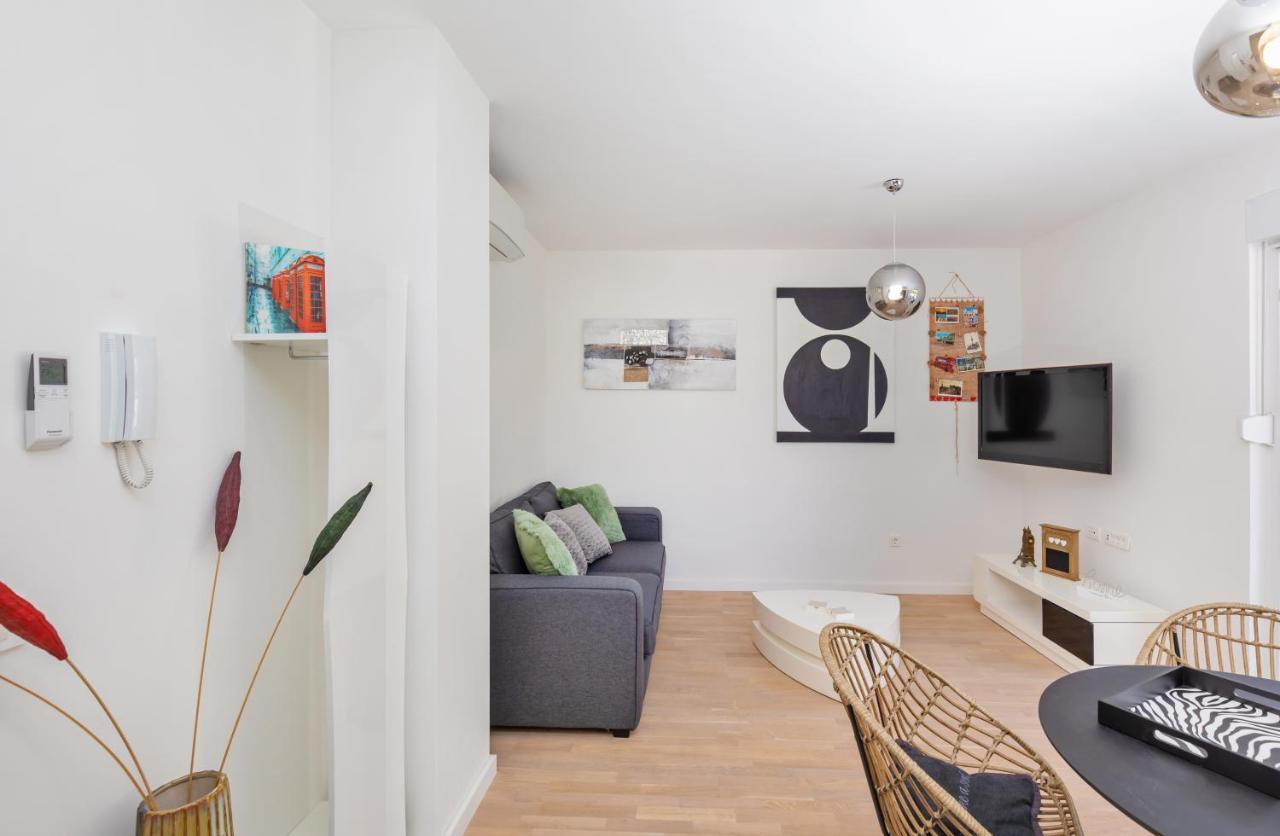 Apartment Life Plus Dubrovník Exteriér fotografie